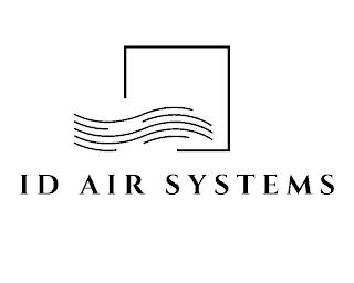 ID AIR SYSTEMS trademark