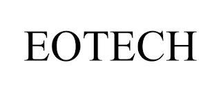 EOTECH trademark