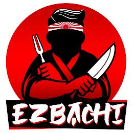 EZBACHI trademark