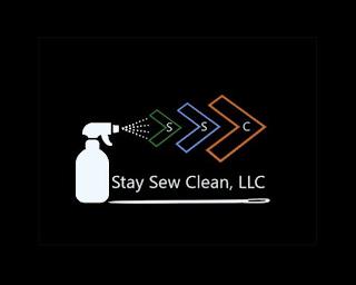 S S C STAY SEW CLEAN, LLC trademark