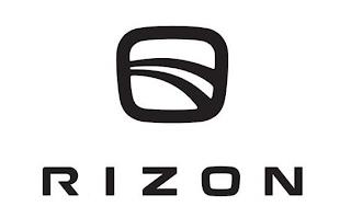 RIZON trademark