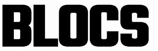 BLOCS trademark