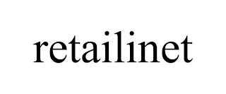 RETAILINET trademark