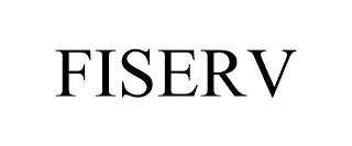 FISERV trademark