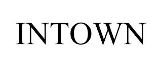 INTOWN trademark