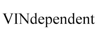 VINDEPENDENT trademark