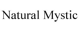 NATURAL MYSTIC trademark