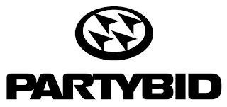 PARTYBID trademark