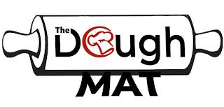 THE DOUGH MAT trademark