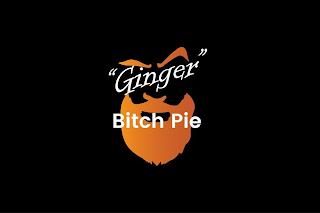 "GINGER" BITCH PIE trademark