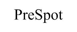 PRESPOT trademark