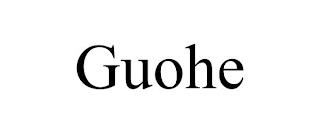 GUOHE trademark