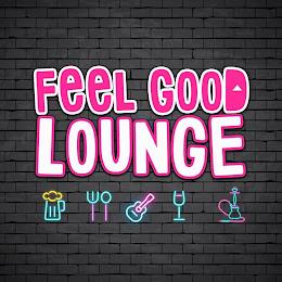 FEEL GOOD LOUNGE trademark