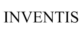 INVENTIS trademark