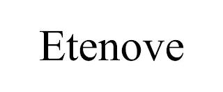 ETENOVE trademark