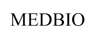 MEDBIO trademark