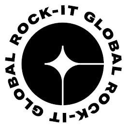 ROCK-IT GLOBAL ROCK-IT GLOBAL trademark