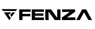 FA FENZA trademark