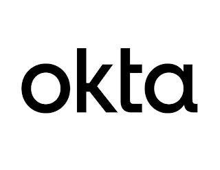 OKTA trademark