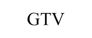 GTV trademark