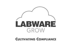 LABWARE GROW CULTIVATING COMPLIANCE trademark