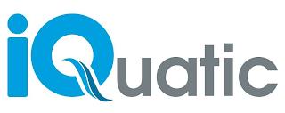 IQUATIC trademark