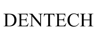 DENTECH trademark