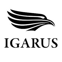 IGARUS trademark