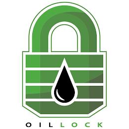 OIL LOCK trademark