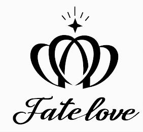 FATE LOVE trademark