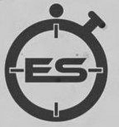 ES trademark