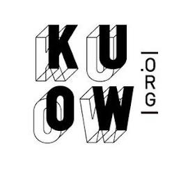 KUOW .ORG trademark