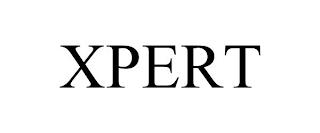 XPERT trademark