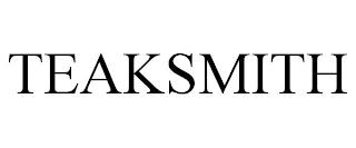 TEAKSMITH trademark