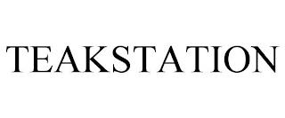 TEAKSTATION trademark