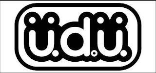 Ü.D.Ü trademark