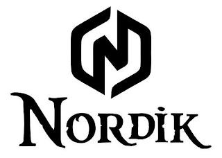 NORDIK trademark