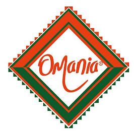 OMANIA trademark