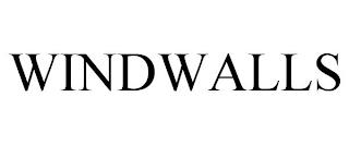 WINDWALLS trademark