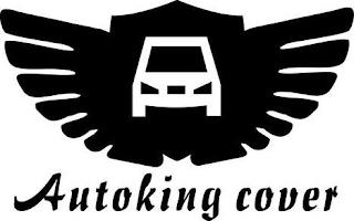 AUTOKING COVER trademark