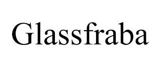 GLASSFRABA trademark