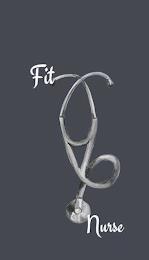 FIT NURSE trademark