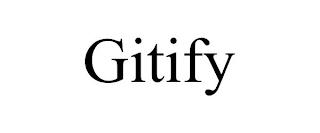 GITIFY trademark