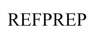 REFPREP trademark