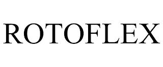 ROTOFLEX trademark