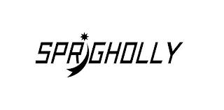 SPRIGHOLLY trademark