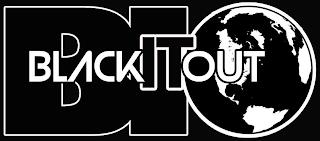 BIO BLACKITOUT trademark