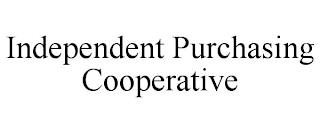 INDEPENDENT PURCHASING COOPERATIVE trademark