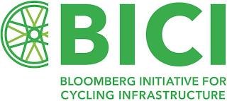 BICI BLOOMBERG INITIATIVE FOR CYCLING INFRASTRUCTUREFRASTRUCTURE trademark