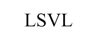 LSVL trademark